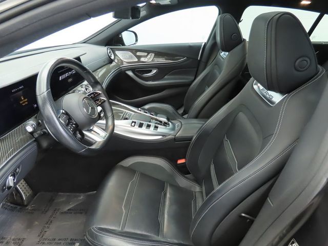 2022 Mercedes-Benz AMG GT AMG GT 53 4-Door Coupe - 22907324 - 19