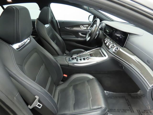 2022 Mercedes-Benz AMG GT AMG GT 53 4-Door Coupe - 22907324 - 20