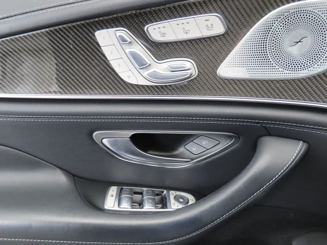 2022 Mercedes-Benz AMG GT AMG GT 53 4-Door Coupe - 22907324 - 23