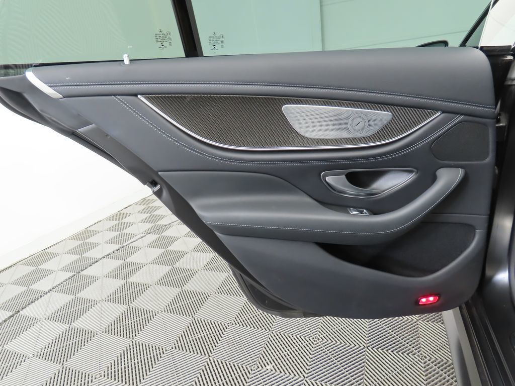 2022 Mercedes Benz AMG GT GT 53 4-Door Coupe photo 26