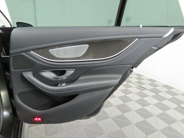 2022 Mercedes-Benz AMG GT AMG GT 53 4-Door Coupe - 22907324 - 27