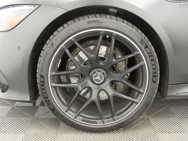 2022 Mercedes-Benz AMG GT AMG GT 53 4-Door Coupe - 22907324 - 30