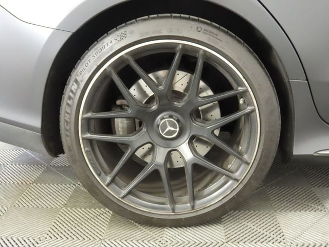 2022 Mercedes-Benz AMG GT AMG GT 53 4-Door Coupe - 22907324 - 32