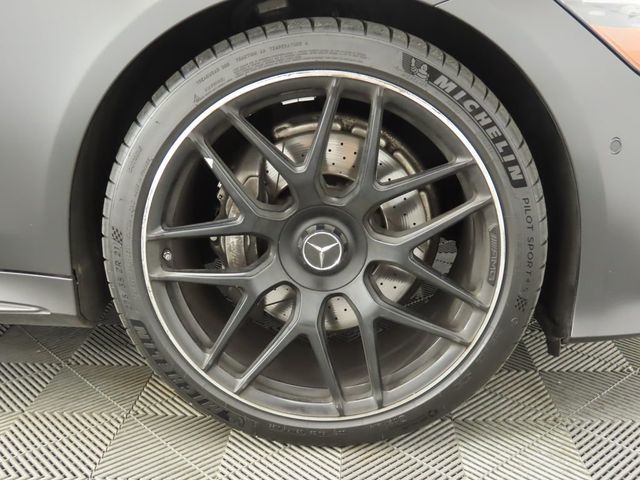 2022 Mercedes-Benz AMG GT AMG GT 53 4-Door Coupe - 22907324 - 33