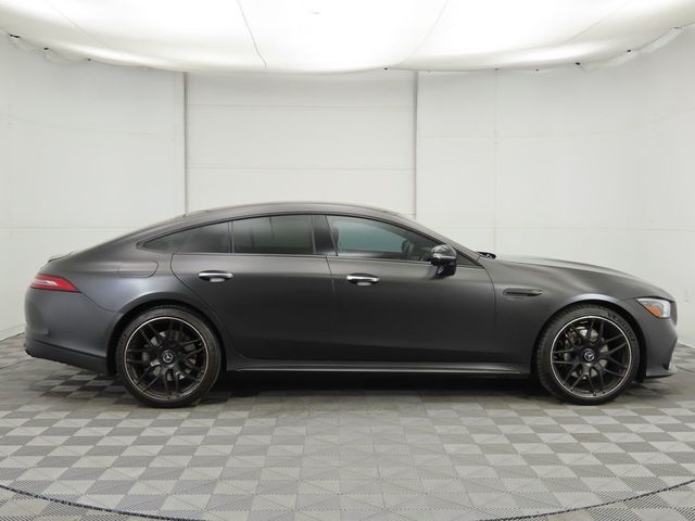 2022 Mercedes-Benz AMG GT AMG GT 53 4-Door Coupe - 22907324 - 3