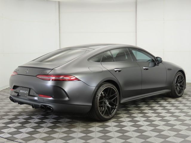 2022 Mercedes-Benz AMG GT AMG GT 53 4-Door Coupe - 22907324 - 4