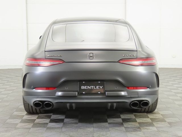 2022 Mercedes-Benz AMG GT AMG GT 53 4-Door Coupe - 22907324 - 5