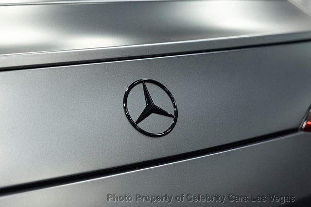 2022 Mercedes-Benz AMG GT AMG GT 53 4-Door Coupe - 22946098 - 10