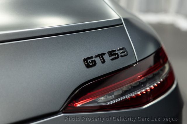 2022 Mercedes-Benz AMG GT AMG GT 53 4-Door Coupe - 22946098 - 11