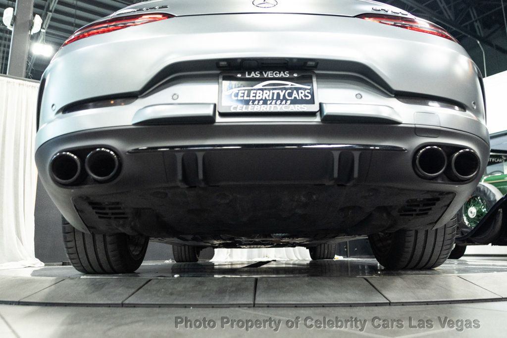 2022 Mercedes-Benz AMG GT AMG GT 53 4-Door Coupe - 22946098 - 14