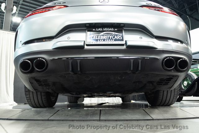 2022 Mercedes-Benz AMG GT AMG GT 53 4-Door Coupe - 22946098 - 14
