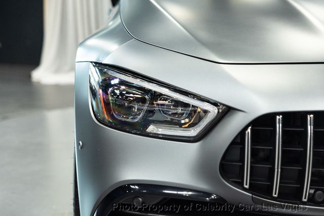 2022 Mercedes-Benz AMG GT AMG GT 53 4-Door Coupe - 22946098 - 15