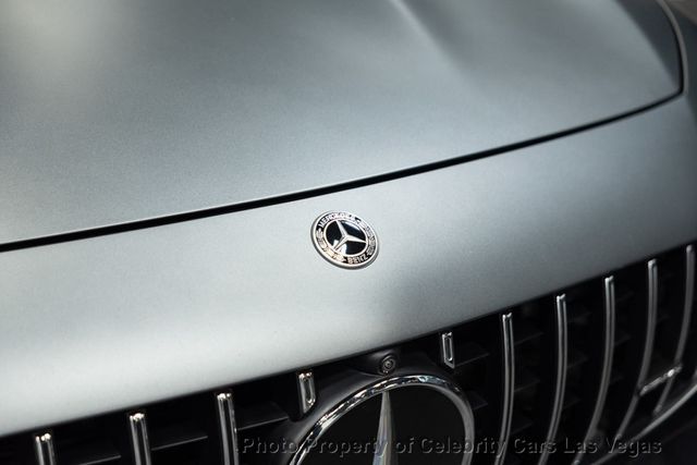 2022 Mercedes-Benz AMG GT AMG GT 53 4-Door Coupe - 22946098 - 16