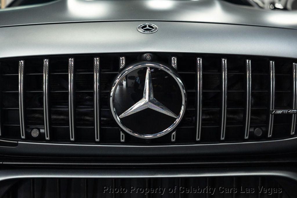 2022 Mercedes-Benz AMG GT AMG GT 53 4-Door Coupe - 22946098 - 17