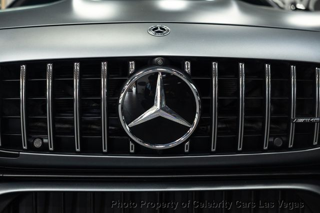 2022 Mercedes-Benz AMG GT AMG GT 53 4-Door Coupe - 22946098 - 17