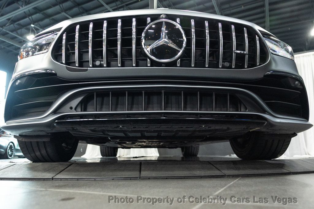 2022 Mercedes-Benz AMG GT AMG GT 53 4-Door Coupe - 22946098 - 18