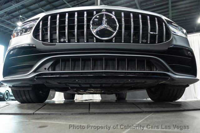 2022 Mercedes-Benz AMG GT AMG GT 53 4-Door Coupe - 22946098 - 18