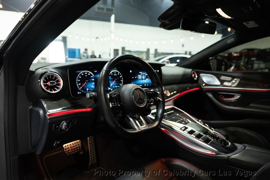 2022 Mercedes-Benz AMG GT AMG GT 53 4-Door Coupe - 22946098 - 19