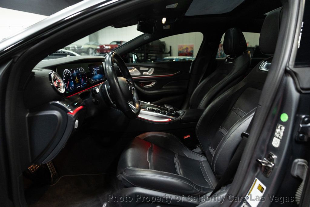 2022 Mercedes-Benz AMG GT AMG GT 53 4-Door Coupe - 22946098 - 20