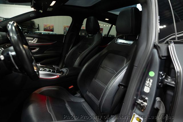 2022 Mercedes-Benz AMG GT AMG GT 53 4-Door Coupe - 22946098 - 21