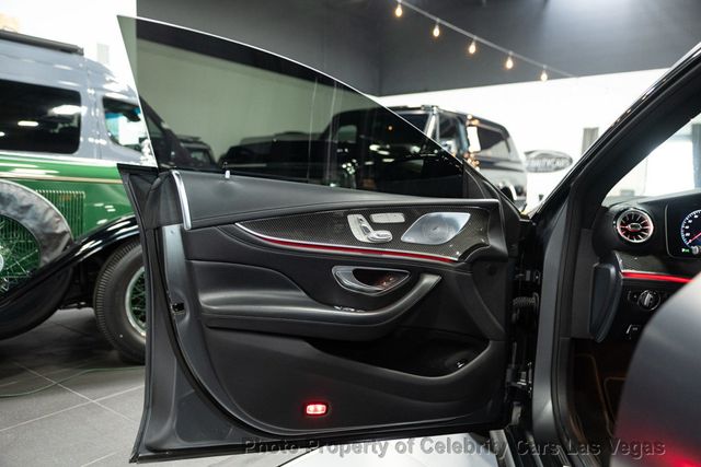 2022 Mercedes-Benz AMG GT AMG GT 53 4-Door Coupe - 22946098 - 22