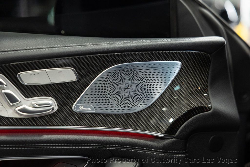 2022 Mercedes-Benz AMG GT AMG GT 53 4-Door Coupe - 22946098 - 23