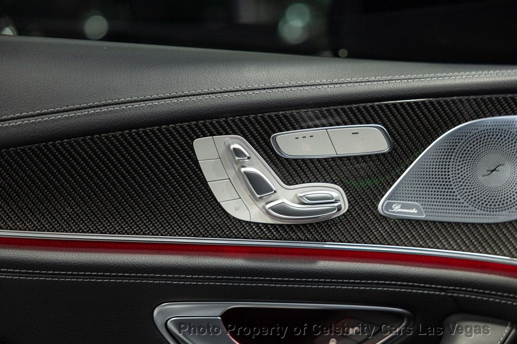 2022 Mercedes-Benz AMG GT AMG GT 53 4-Door Coupe - 22946098 - 24