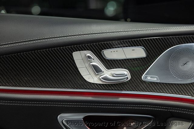 2022 Mercedes-Benz AMG GT AMG GT 53 4-Door Coupe - 22946098 - 24