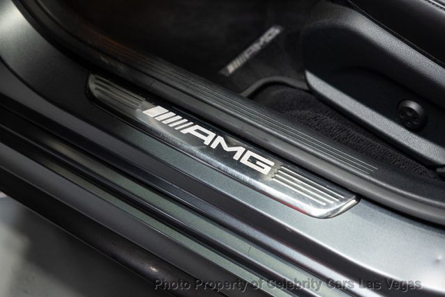 2022 Mercedes-Benz AMG GT AMG GT 53 4-Door Coupe - 22946098 - 26
