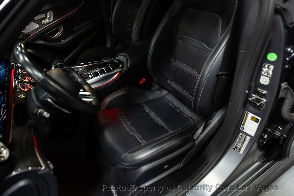 2022 Mercedes-Benz AMG GT AMG GT 53 4-Door Coupe - 22946098 - 27