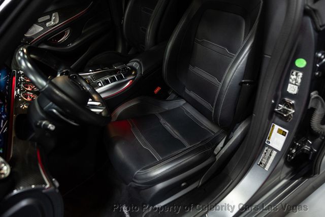 2022 Mercedes-Benz AMG GT AMG GT 53 4-Door Coupe - 22946098 - 27