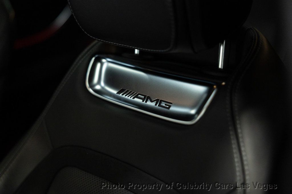 2022 Mercedes-Benz AMG GT AMG GT 53 4-Door Coupe - 22946098 - 28