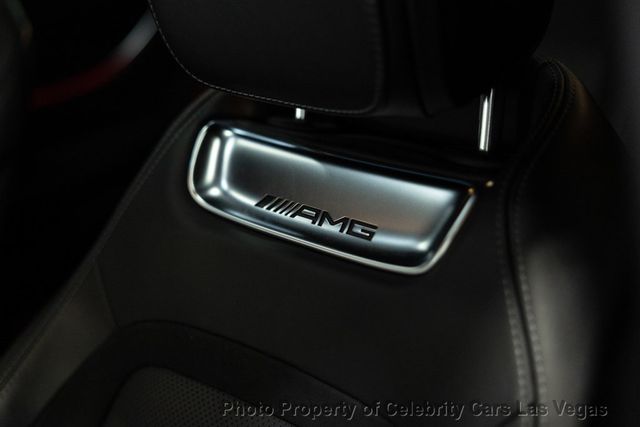 2022 Mercedes-Benz AMG GT AMG GT 53 4-Door Coupe - 22946098 - 28