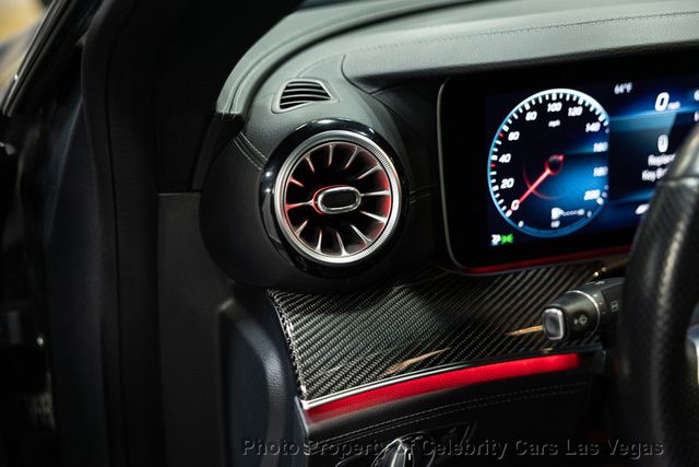 2022 Mercedes-Benz AMG GT AMG GT 53 4-Door Coupe - 22946098 - 30