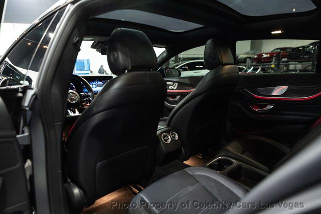 2022 Mercedes-Benz AMG GT AMG GT 53 4-Door Coupe - 22946098 - 31