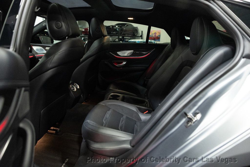 2022 Mercedes-Benz AMG GT AMG GT 53 4-Door Coupe - 22946098 - 32