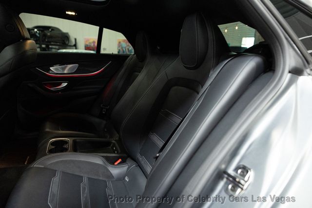 2022 Mercedes-Benz AMG GT AMG GT 53 4-Door Coupe - 22946098 - 33