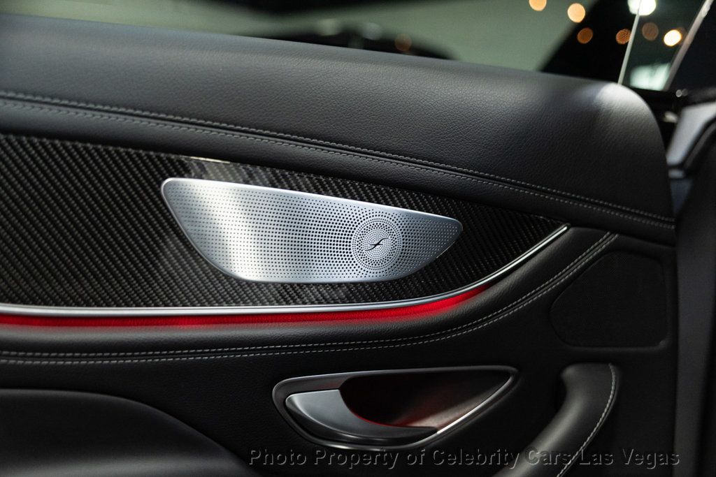 2022 Mercedes-Benz AMG GT AMG GT 53 4-Door Coupe - 22946098 - 35