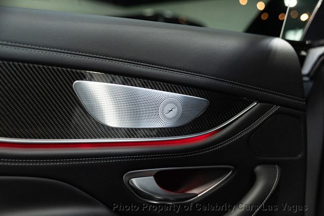 2022 Mercedes-Benz AMG GT AMG GT 53 4-Door Coupe - 22946098 - 35