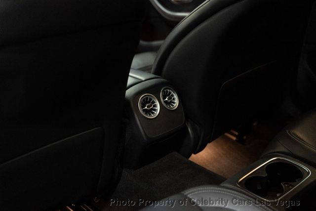 2022 Mercedes-Benz AMG GT AMG GT 53 4-Door Coupe - 22946098 - 36