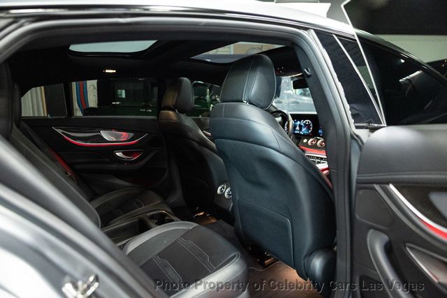 2022 Mercedes-Benz AMG GT AMG GT 53 4-Door Coupe - 22946098 - 37