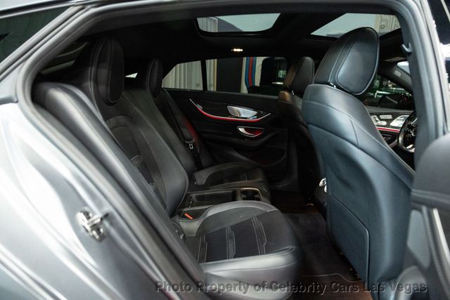 2022 Mercedes-Benz AMG GT AMG GT 53 4-Door Coupe - 22946098 - 38