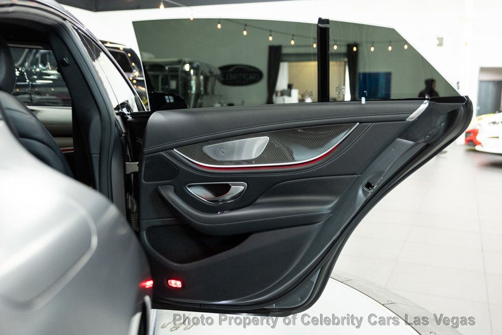 2022 Mercedes-Benz AMG GT AMG GT 53 4-Door Coupe - 22946098 - 40