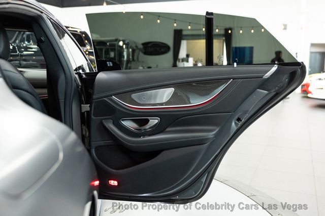 2022 Mercedes-Benz AMG GT AMG GT 53 4-Door Coupe - 22946098 - 40