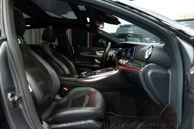 2022 Mercedes-Benz AMG GT AMG GT 53 4-Door Coupe - 22946098 - 42