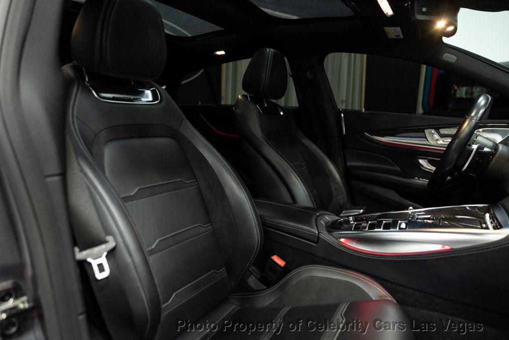 2022 Mercedes-Benz AMG GT AMG GT 53 4-Door Coupe - 22946098 - 43
