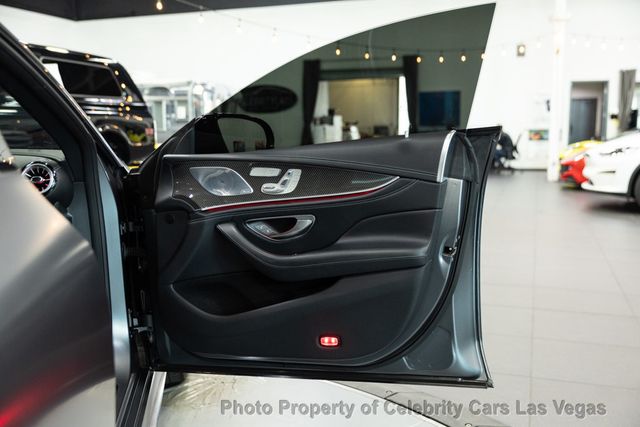 2022 Mercedes-Benz AMG GT AMG GT 53 4-Door Coupe - 22946098 - 44
