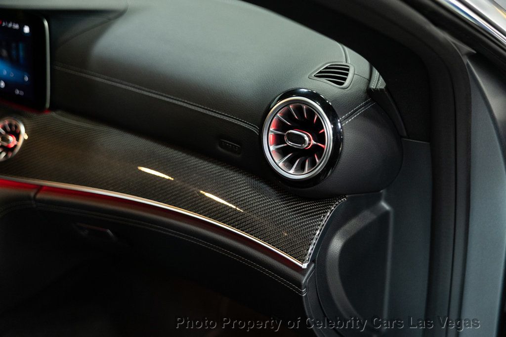 2022 Mercedes-Benz AMG GT AMG GT 53 4-Door Coupe - 22946098 - 45