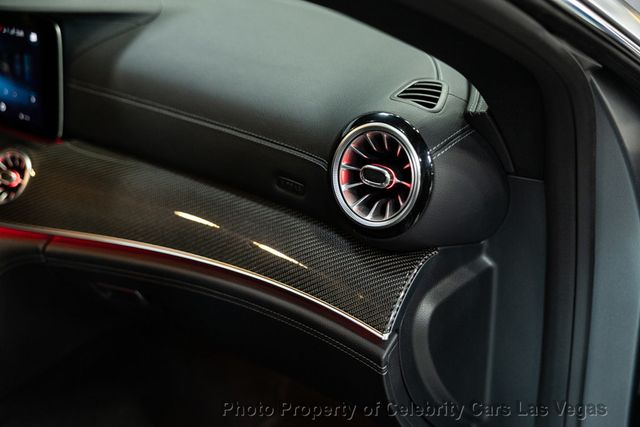 2022 Mercedes-Benz AMG GT AMG GT 53 4-Door Coupe - 22946098 - 45