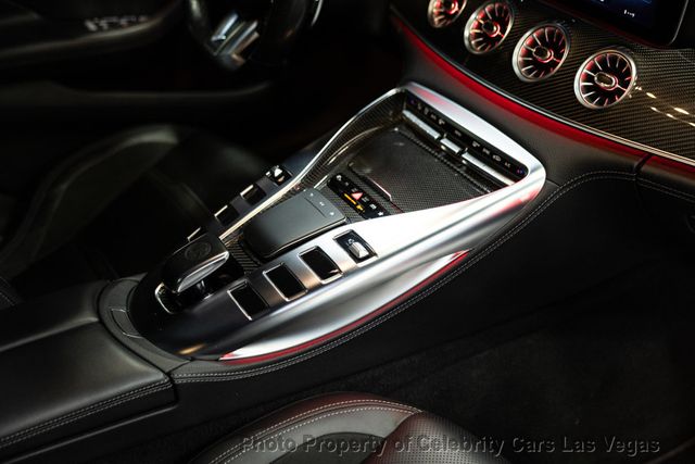 2022 Mercedes-Benz AMG GT AMG GT 53 4-Door Coupe - 22946098 - 46